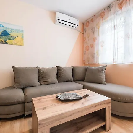 Apartamento Sea&park