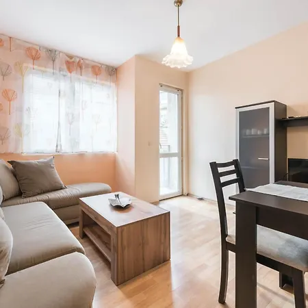 Sea&park ヴァルナ