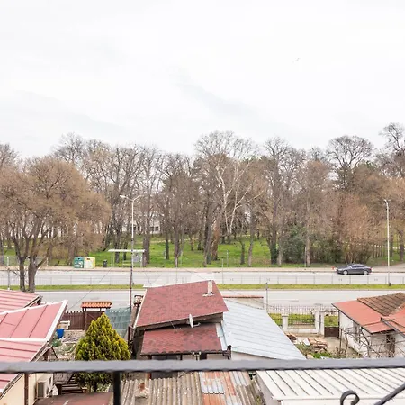 Sea&park Apartamento