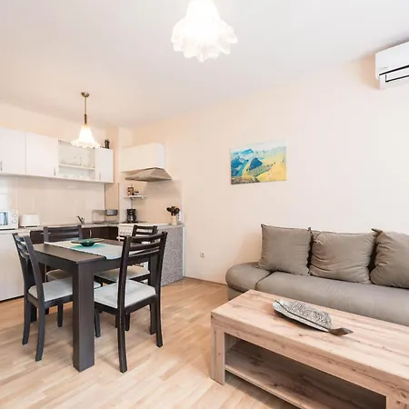 Apartamento Sea&park
