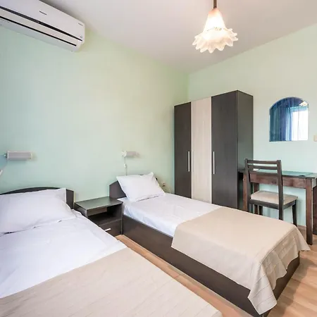 アパート Sea&park ヴァルナ