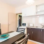 Sea&park By Linas Apartmán Varna