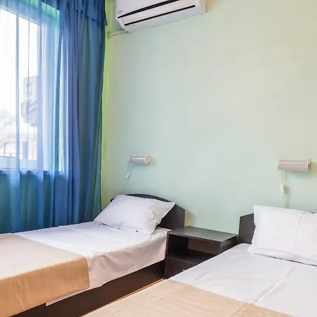 Sea&park * 瓦爾納