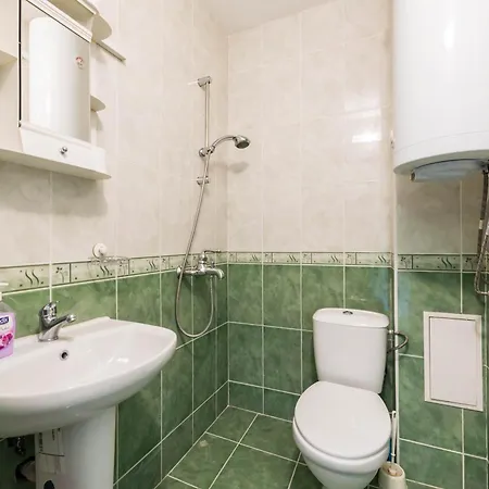 Sea&park * 瓦爾納